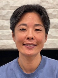 Rie Yoshida